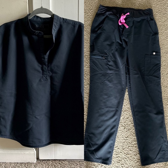 Figs Other Figs Night Sky Mmp Set Poshmark